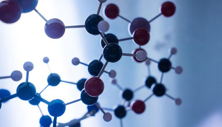 Glicin v prostavitu